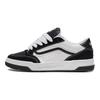 Vans Hylane 'Black White' Sneakers VN000D26Y28