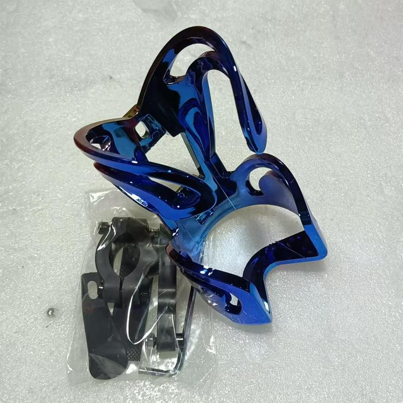 Motorcycle Cup Holder Motorcycle Riding Bottle Holder scooters Modified Cup Holder Adjustable Versatile Bicycles Bottle stand