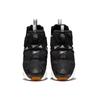 Reebok Instapump Fury Boost Black White Gum Sneakers FU9239