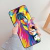 Case For Nokia XR20 Case Cover TA-1368 Cute Animal Silicone Phone Bumper For Nokia XR 20 6.67 Cool Protective TPU Back Shell