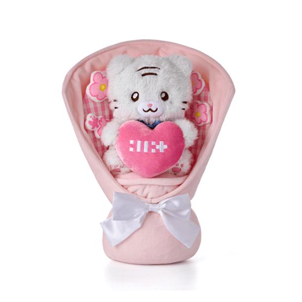 ILLIT 2nd Debut Anniversary Plush Bouquet
