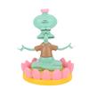 Squidward Cartoon 3D Resin Phone Holder & Desktop Ornament for Kids
