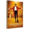 Chocolate : Omar Sy, James Thierrée