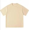 Spell Return To War Short Sleeve Men's Qihai Jianren Printed T-Shirt Small Neckline Loose Men's and Women's Streetwear