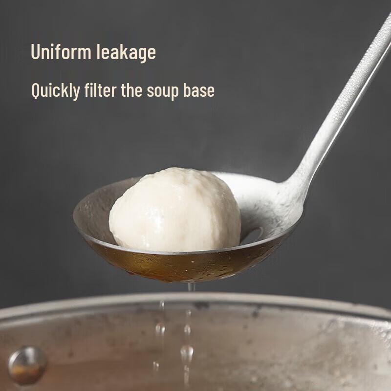 MAXCOOK 7-Piece Kitchen Utensil Set