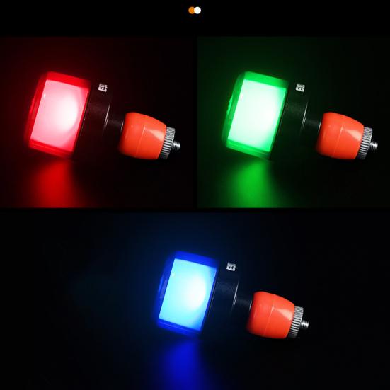 Bicycle Handlebar End Light USB Rechargeable Super Bright Waterproof Lightweight Road Mountain Bike Riding Mini LED Warning Lamp Bike