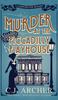 Libro Murder At the Piccadilly Playhouse