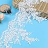 Star Lace Eyelash Lace Home Textiles Curtain Embroidery Lace Clothing Accessories Women'S Handmade Accessories Fabric