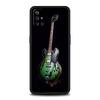 Guitar Music Art Phone Case for Oneplus 11 Nord N100 N10 10 7 8 9 9R 7T 8T N200 CE 2 9RT Z Pro 5G Silicone Cover Shell Capas Bag