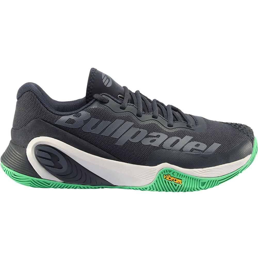 

Bullpadel Падел-обувь Hack Vibram 23i 44