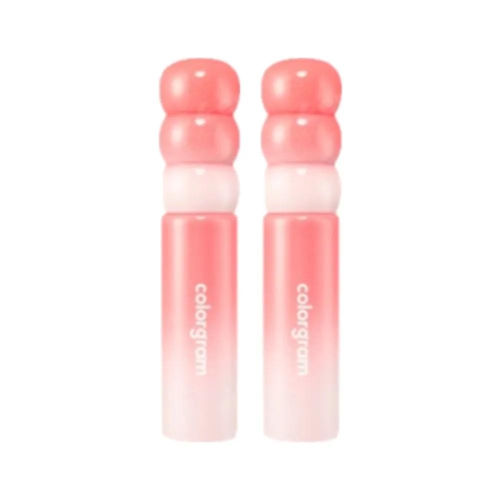 

Colorgram Tanghulu Tanggle Yeori Tint Milk 08 Oh Hong Hongsi X2