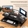 BIAZE Adjustable Sit-Stand Desk Converter