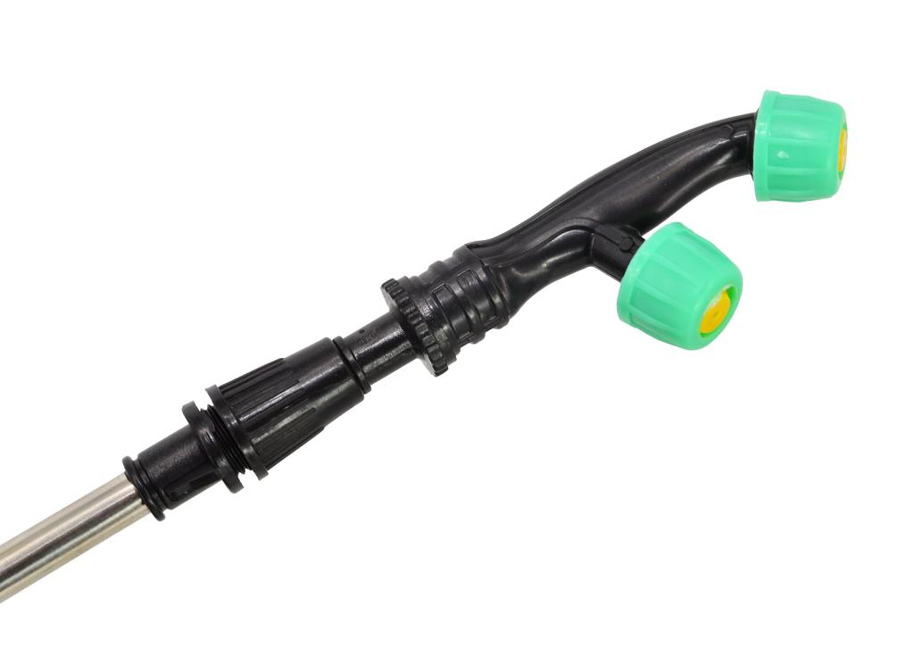 Awtools Pulvérisateur à batterie 5,0L