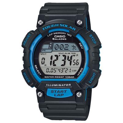 Orologio Casio Collection STL-S100H-2AJH Uomo Nero