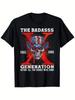 Tops – T-Shirts