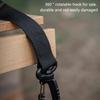 1Pc Outdoor Tent Securing Hook Strong Suction Cup Anchor Heavy Duty Tie Down Camping Canopy Awning Tarp Carabiner Outdoor Tools