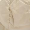 UNIQLO seamless down coat XL Ivory Women Used