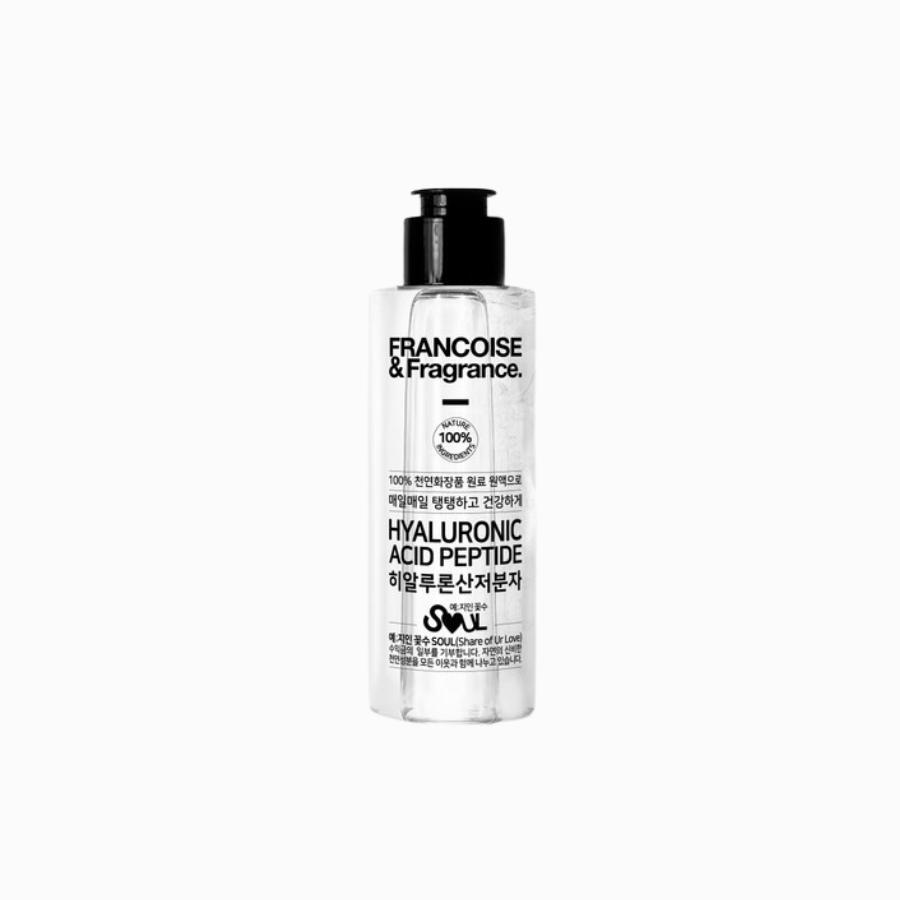 FRANCOISE & Fragrance Hyaluronic Acid 100ml