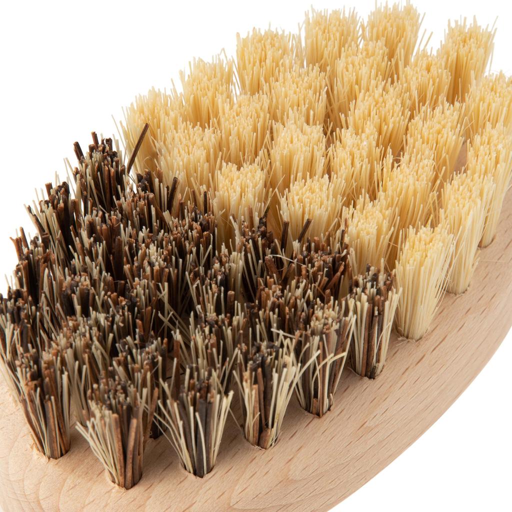 Redecker Gemüsebürste (Ölbeschichtet)