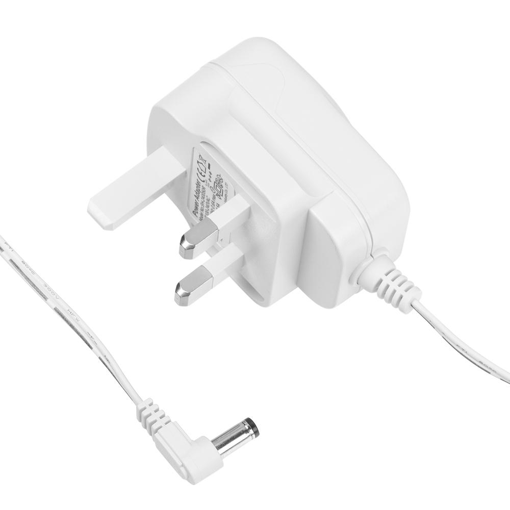 Replacement Power Supply Adapter Cable Adaptor Aromatherapy Air Humidifier Charger 24V 650mA
