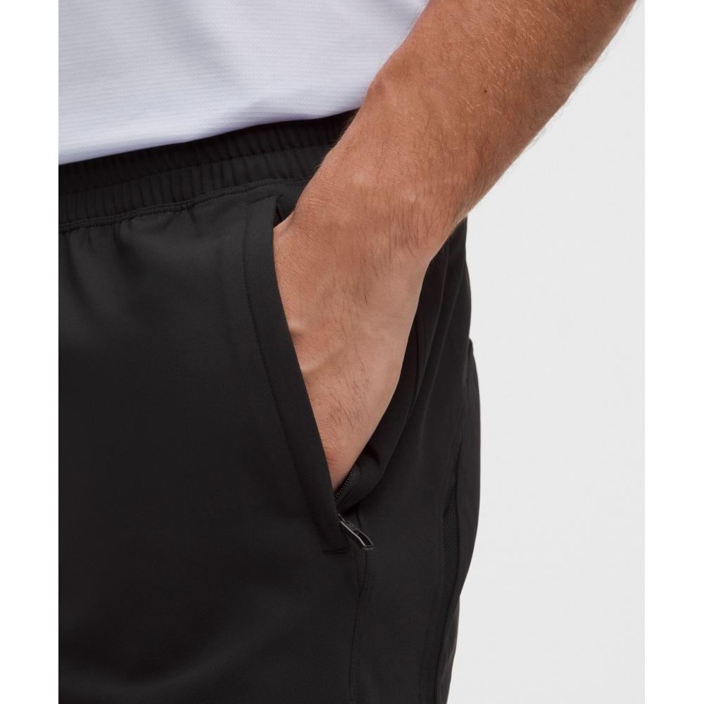 Lululemon Pace Breaker Luxtreme Track Pant  Regular Black