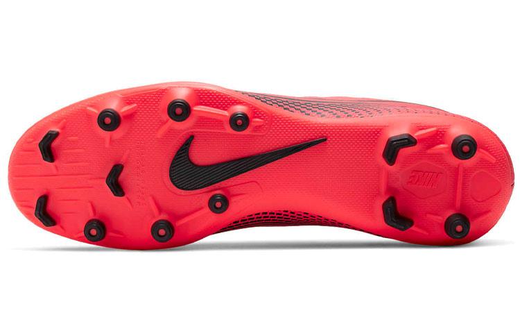 Nike Mercurial Vapor 13 Club MG 'Laser Crimson'