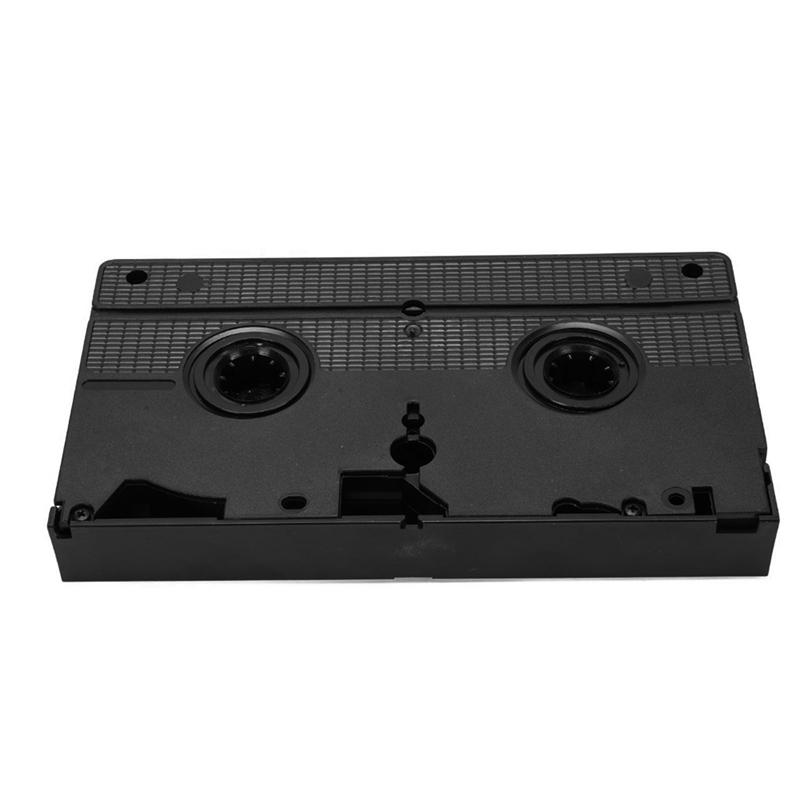 

VCR Head Cleaning Kit for VHS Video Head Tape Wet Type Cleaner HOT SALE
