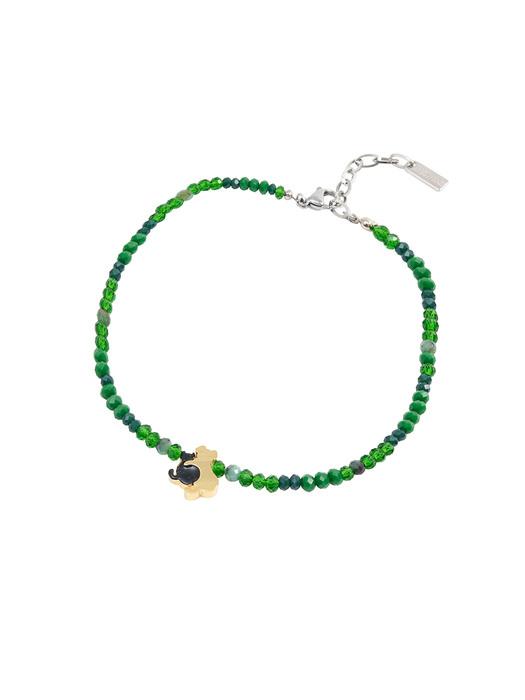 AVECTHING DREAM GREEN_FOR PET_SMALL 25CM