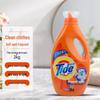 Tide All-Purpose Laundry Detergent Liquid