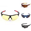 Óculos de Sol Ciclismo Esportivo Premium para Exterior com Lente UV400 para Proteção Ocular Máxima