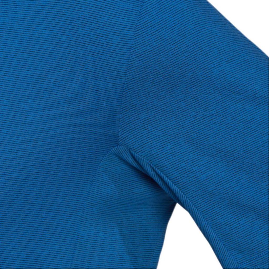 Adidas Terre T Shirt Men's Blue H53380
