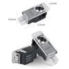 2/4p Led Car Door Welcome Light Projection lamp For AUDI A3 A4 A5 A6 C5 B5 B6 B7 B8 B9 A7 A8 Q7 Q5 Q3 RS TT sline quattro Logo