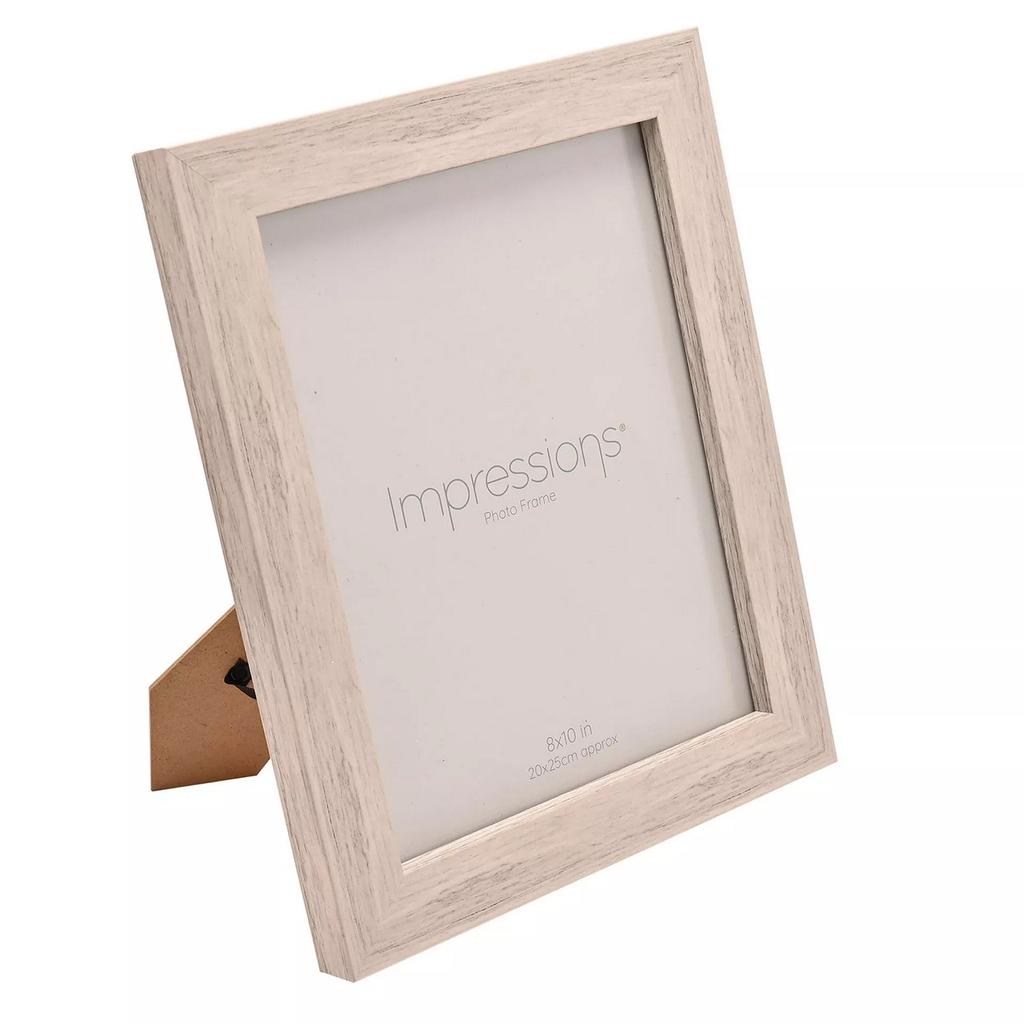Widdop Impressions Photo Frame