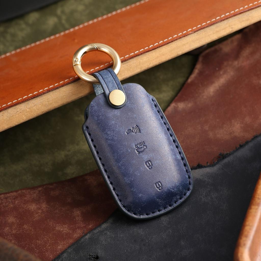 Suitable for Kia Key Bag K3 K4 K5 Kx3 Kx5/7 Smart Run Sorento Yi Run Cashmere Case Buckle