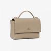 Lacoste Flap Crossbody Bag   C87 Beige Js