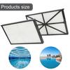 827261 RCX70101 Filter Cartridge Refill Kit For Hayward RC9990GR RC36000QC
