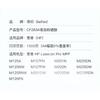befon CF283A 83A Toner Cartridge Standard Version, Compatible with HP M125a, M125NW, M126FN, M127FN, M201n, M201dw, M225dw, M225d