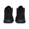 Anta Life Collection Mid-Top Sports Casual Shoes Men's Black Sneakers 112148903-2
