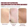 Dual-textured Facial Toning Pads For Exfoliation And Pore Reduction Contains Salicylic Suitable For All Skin Types 1ml 55pads