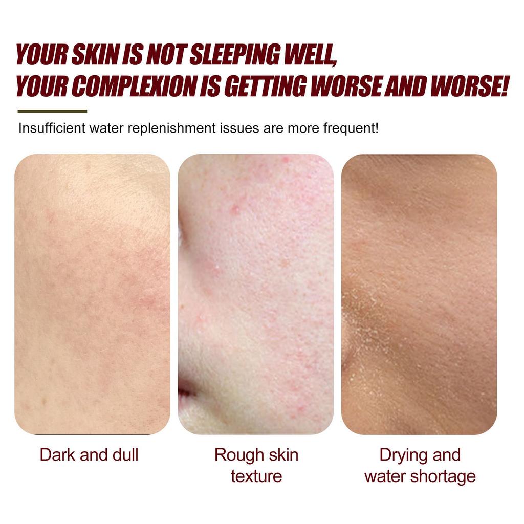 Dual-textured Facial Toning Pads For Exfoliation And Pore Reduction Contains Salicylic Suitable For All Skin Types 1ml 55pads