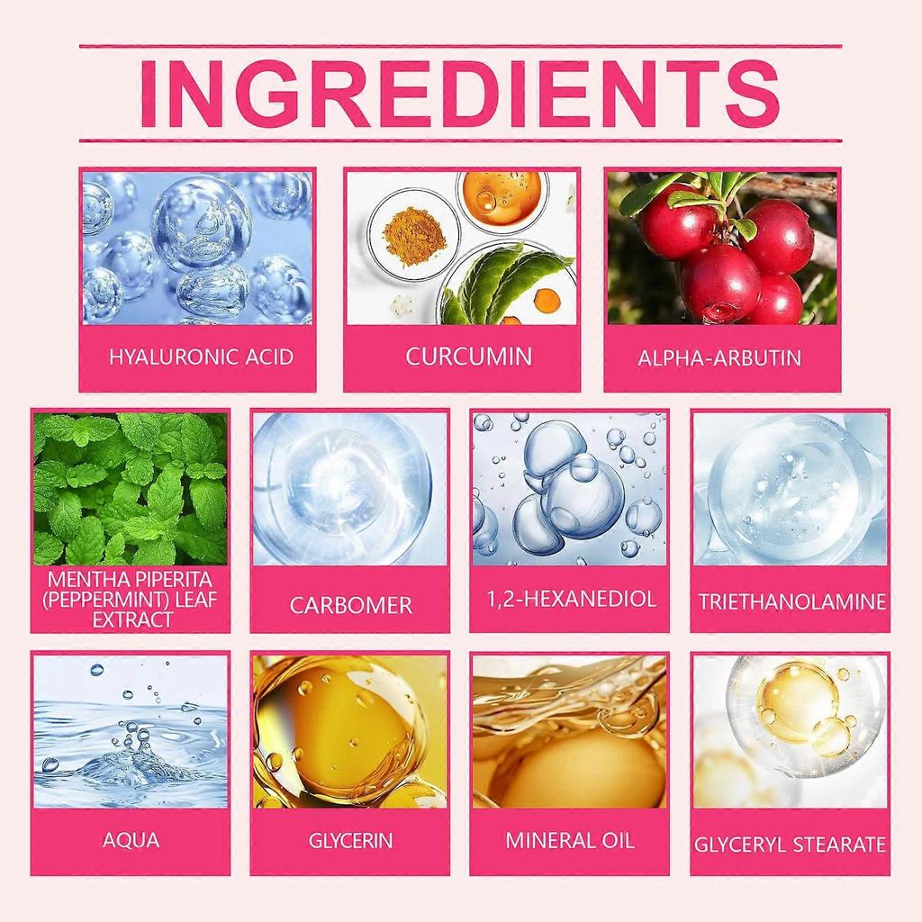 Diese Damen-Pflegecreme ist sanft, nährend, feuchtigkeitsspendend und hydrierend.. Es ist eine tägliche äußere Körperpflegecreme weniger