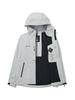 K2 Alp Expert Gore-Tex 2L Waterproof Jacket_Silver