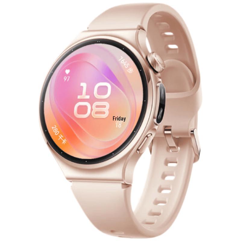 HUAWEI WATCH 6 Smartwatch (CN version)