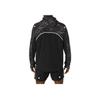 Asics Lite-Show Windproof Breathable Comfortable Versatile Hooded Jacket Men Jackets 2011D361-001