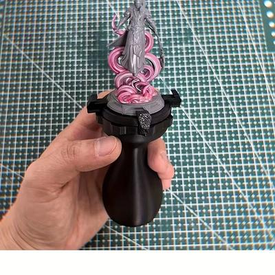 Hobby e creatività – Strumenti per sculture e modellini