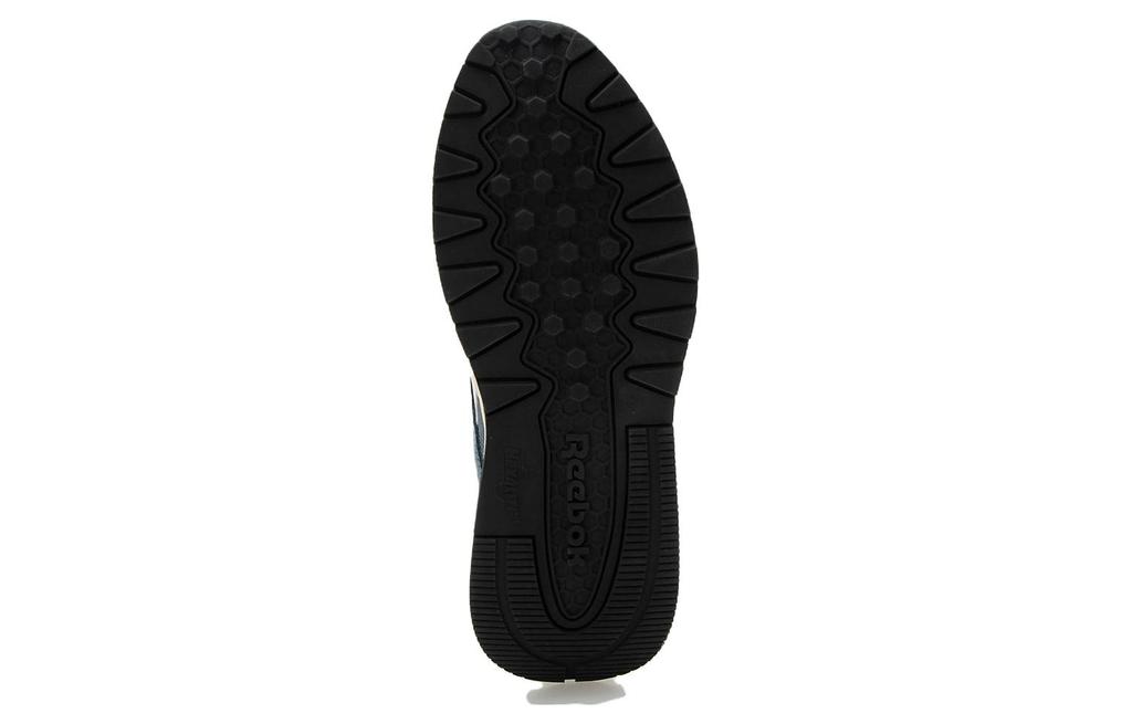 Reebok Klasická kůže Hexalite 'Hoops Blue' 100034170