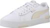 Women's Puma Jada Renew Sneakers (386401) Puma White/pristine/puma Gold
