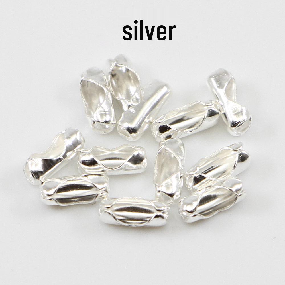Adjustable Bead Clasp Waist Buckle Chain for DIY Jewelry Accessories