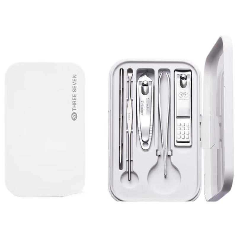 777 Nail Clipper Set