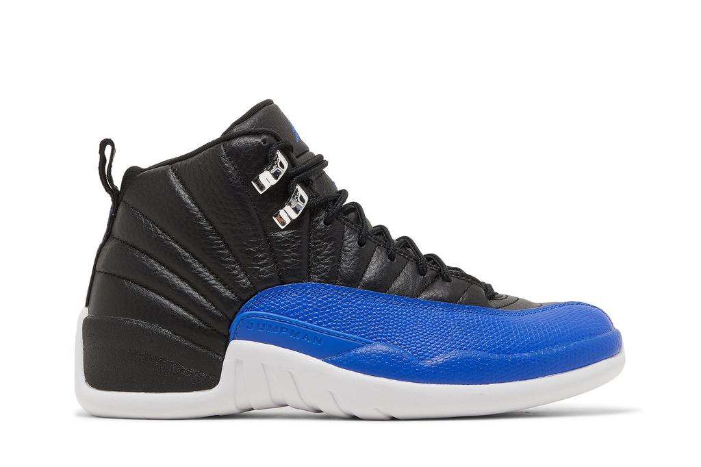 Air Jordan Wmns Air Jordan 12 Retro Hyper Royal AO6068-004